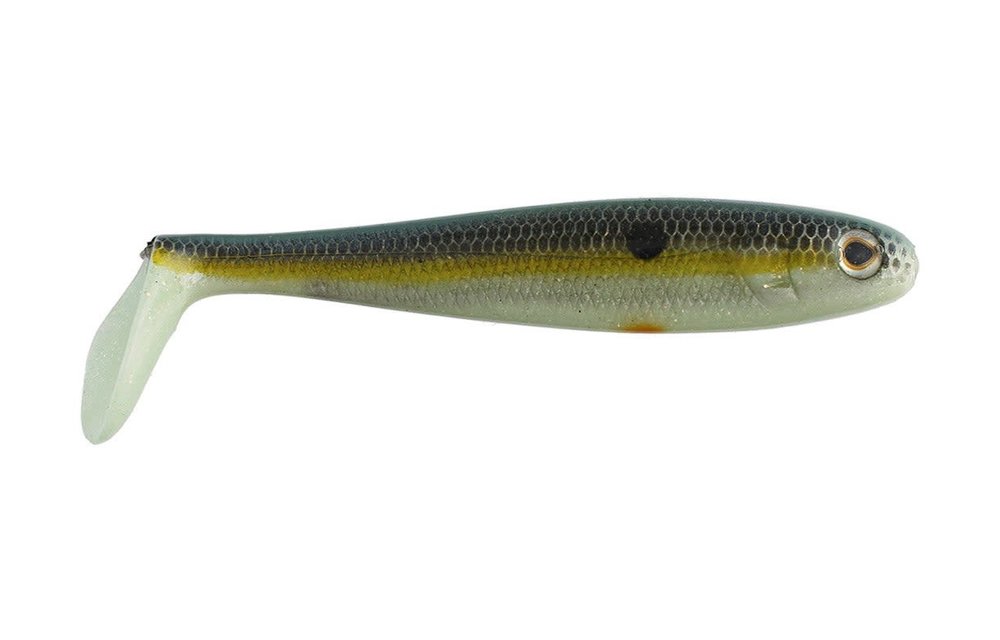 Strike King Shadalicious Swimbait