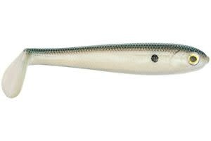 Strike King Shadalicious Swimbait