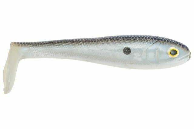 Strike King Shadalicious Swimbait