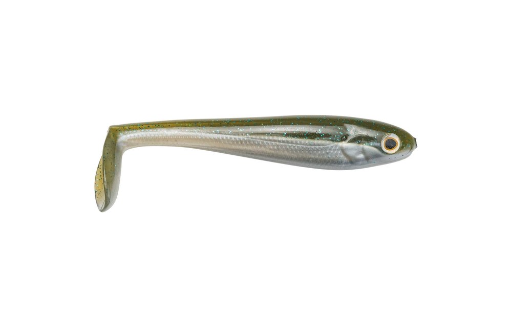 Strike King Shadalicious Swimbait