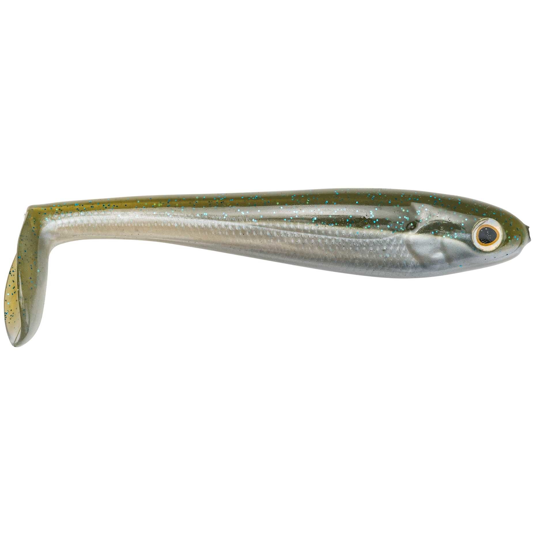 Strike King Shadalicious Swimbait