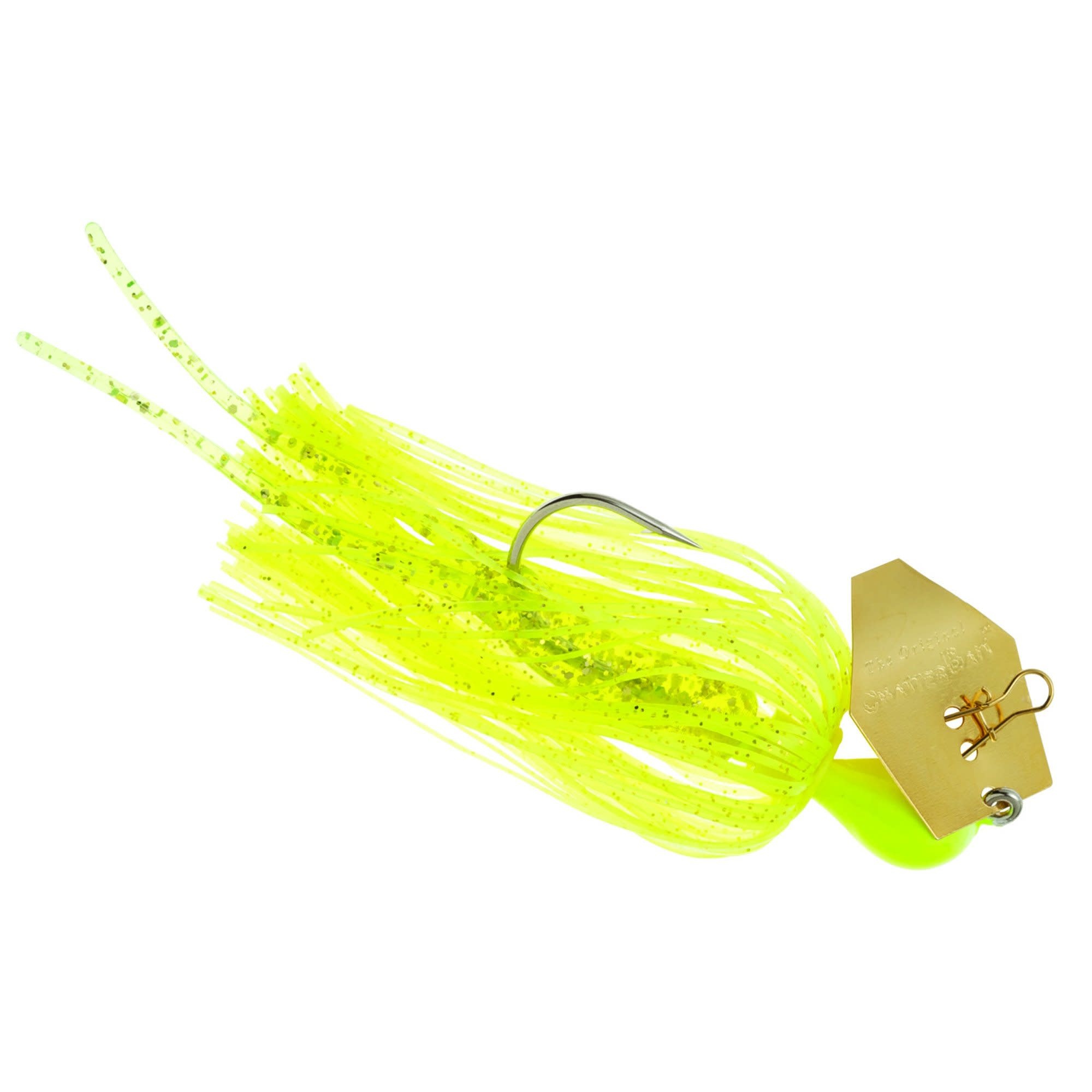 The Original Chatterbait