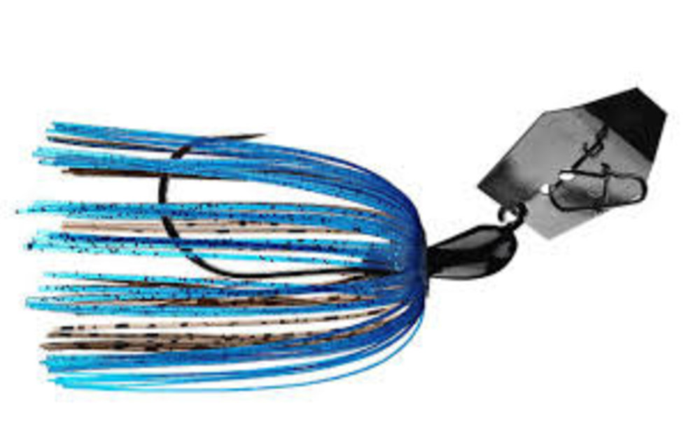 The Original Chatterbait