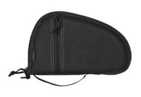 ALLEN TORREY PISTOL CASE 10.5IN BLK