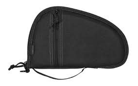 ALLEN TORREY PISTOL CASE 10.5IN BLK