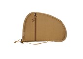 TORREY PISTOL CASE 11 5IN COYOTE TORREY PISTOL C
