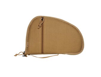 TORREY PISTOL CASE 11 5IN COYOTE TORREY PISTOL C