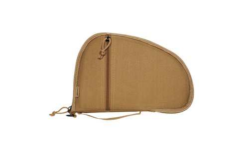 TORREY PISTOL CASE 11 5IN COYOTE TORREY PISTOL C