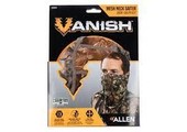 Vanish Mesh Neck Gaiter Mossy Oak Break Up Country Camo