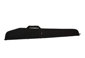 Durango Shotgun Case, 54", Black/Black