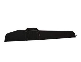Durango Shotgun Case, 54", Black/Black