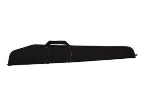 Durango Shotgun Case, 54", Black/Black