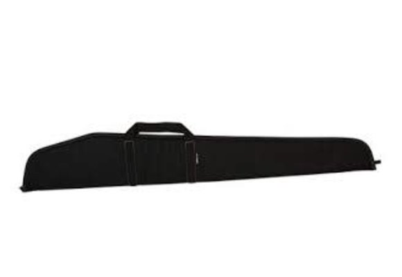 Durango Shotgun Case, 54", Black/Black