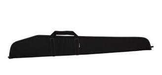 Durango Shotgun Case, 54", Black/Black