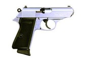 Walther Arms Inc PPK/S 22LR 5030320