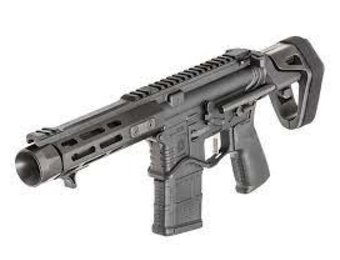 SAINT EDGE PDW 5.56 USED