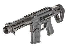 SAINT EDGE PDW 5.56 USED