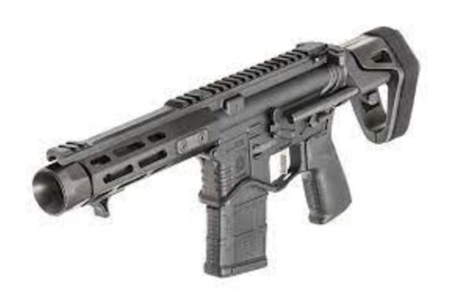 SAINT EDGE PDW 5.56 USED