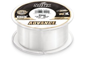 Sufix Advance Monofilament Hyper CoPolymer