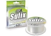 Sufix Castable Invisiline Florocarbon 100yds
