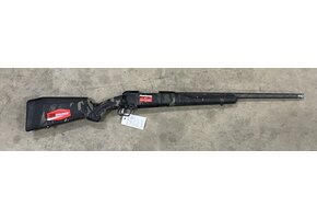 Savage Ultralite Black Multi Cam 30-06 (57685)