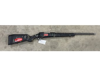 Savage Ultralite Black Multi Cam 30-06 (57685)