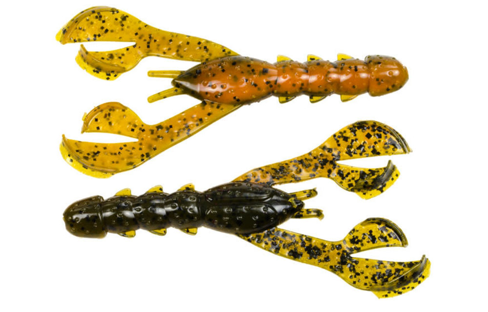 Strike King Rage Denny Craw