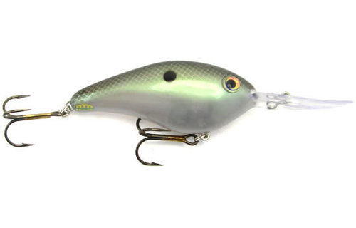 Strike King Pro Model 6XD Silent Crankbaits