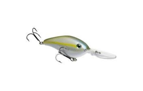 Strike King Pro Model 6XD Silent Crankbaits