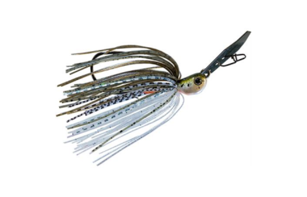 Chatterbait Jackhammer