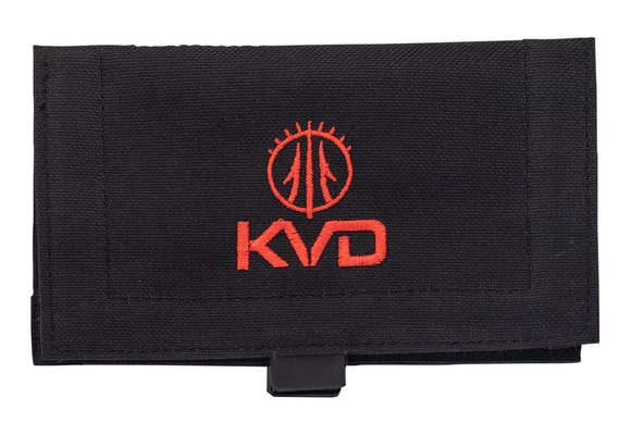 KVD Small Lure Wrap