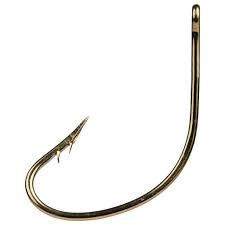 Strike KIng Whisker Sticker Hooks 8pk