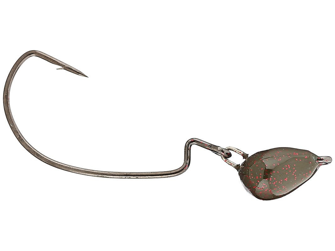 Strike King Jointed Structure Head 2pk