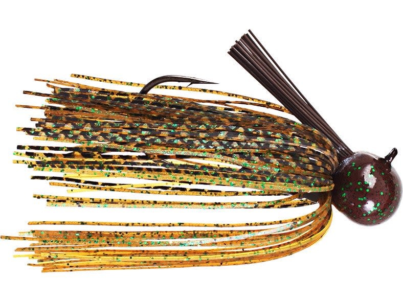 Strike King Tour Grade Football Jig