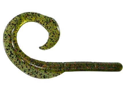 Strike King Rage Tail Anaconda