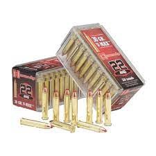 22 WMR 30 gr V-MAX® Varmint Express® Rimfire (83202)