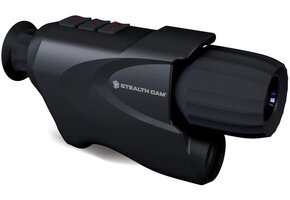 GSM Digital Night Vision Monocular