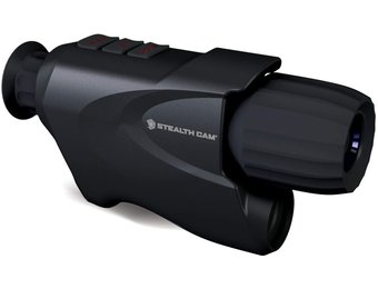 GSM Digital Night Vision Monocular