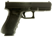 Glock G17 Gen3 9mm  4.48" 17+1 UI1750203