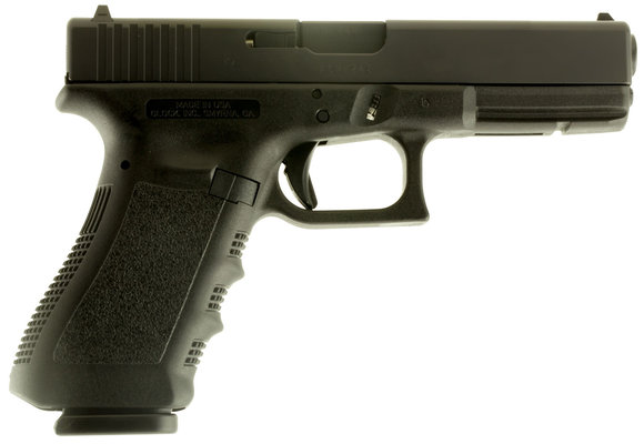 Glock G17 Gen3 9mm 4.48" 17+1 UI1750203
