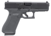 Glock G45 Compact Crossover 9mm