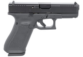 Glock G45 Compact Crossover 9mm