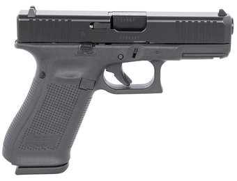 Glock G45 Compact Crossover 9mm