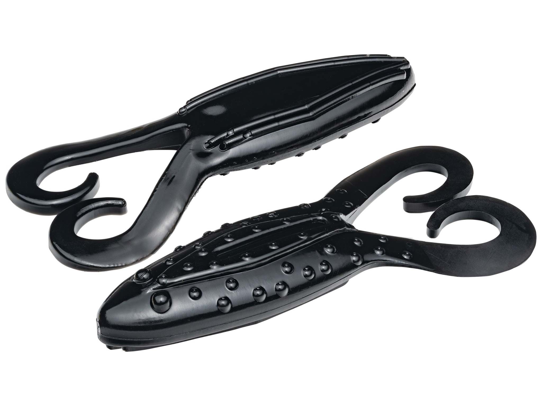 Strike King Perfect Plastics Gurgle Toad Junior