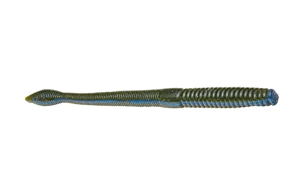 Strike King KVD Perfect Plastics 8" OPT Bullworm