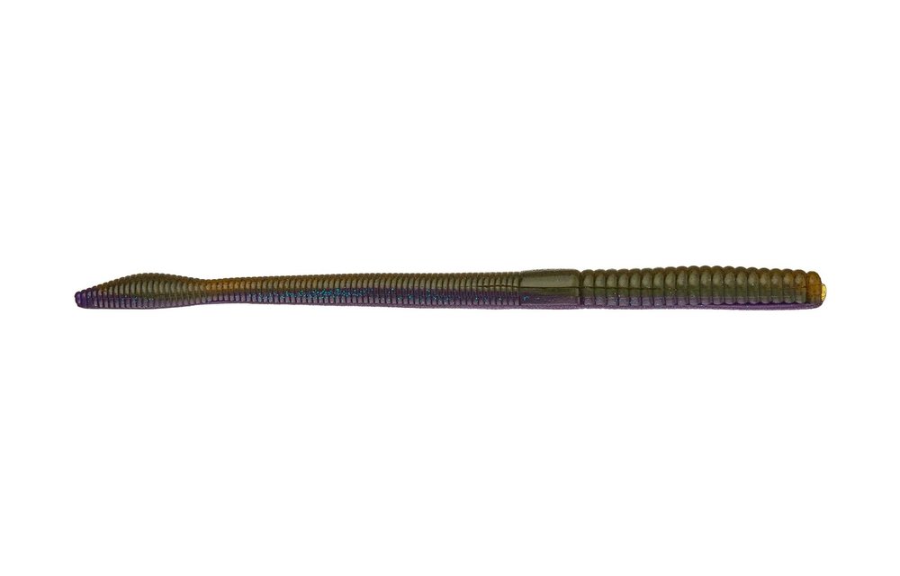 Strike King KVD Perfect Plastics 8" OPT Bullworm