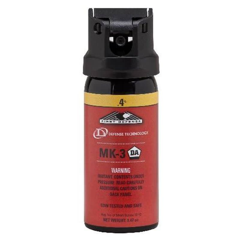 Defense Technology - MK-3 OC