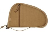 Allen Torrey Handgun Case, Coyote, 10.5 in x 6.5 in, 3613