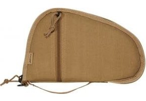 Allen Torrey Handgun Case, Coyote, 10.5 in x 6.5 in, 3613