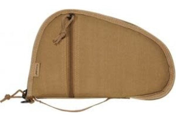 Allen Torrey Handgun Case, Coyote, 10.5 in x 6.5 in, 3613